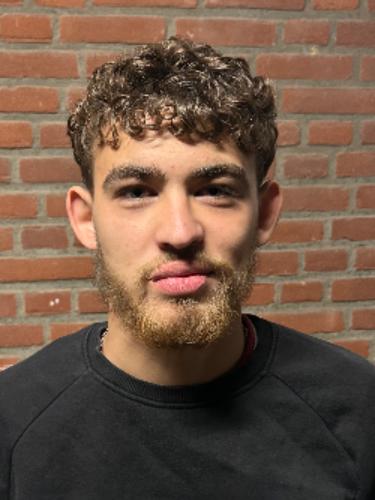 Nico Czeslaw Streich