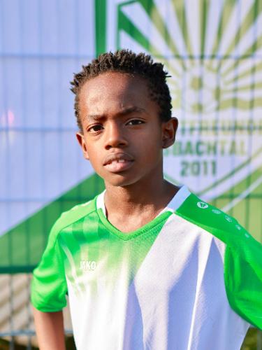 Ezequiel Alberto Baptista