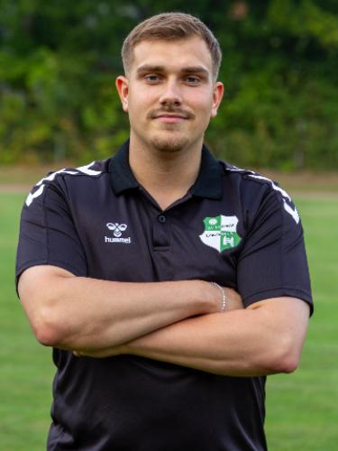 Tim Marten Geppert