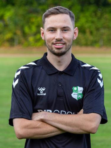 Marc Oliver Gruenberg