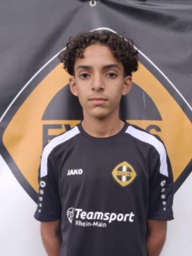 Yassir Ben El Meki El Krafli