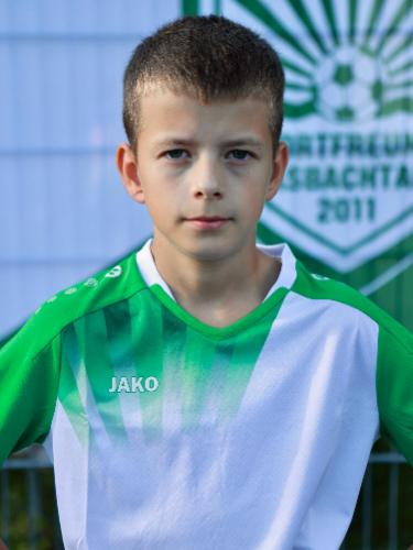 Alex Hergert