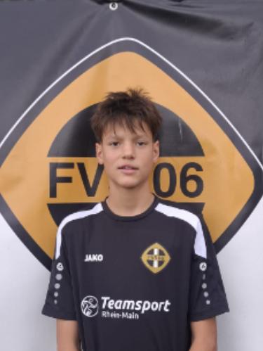 Sebastian Crommen