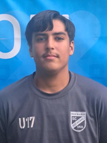 Sulaiman Akhabach