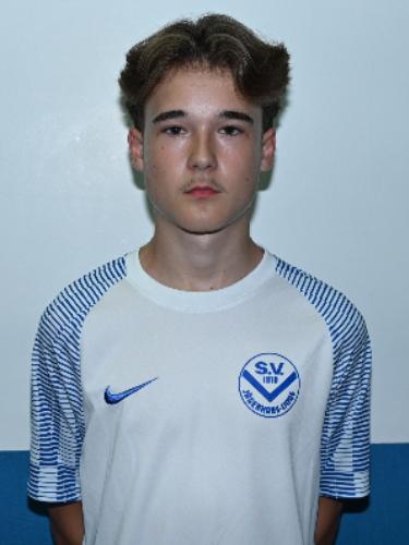 Ben Schmidt