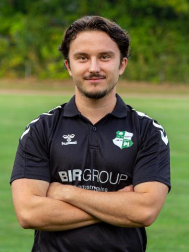 Onur Kilic