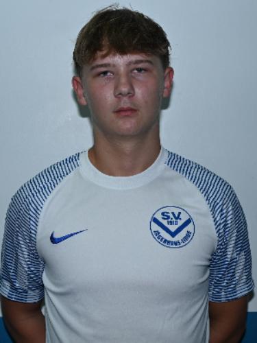 Maximilian Erik Sievernich