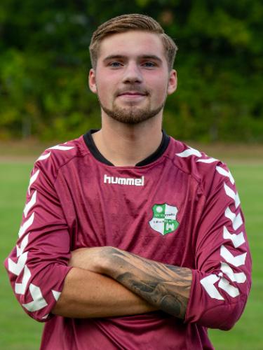 Alessandro Benjamin Michel