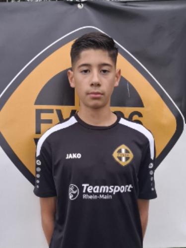 Raul Lopez Gutierrez