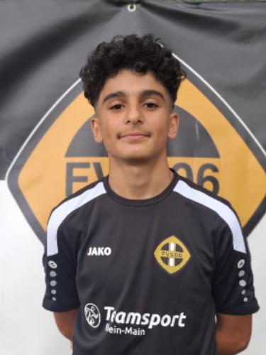 Abdul Aziz Mohammed Sattam