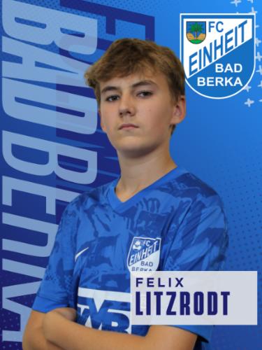 Felix Litzrodt
