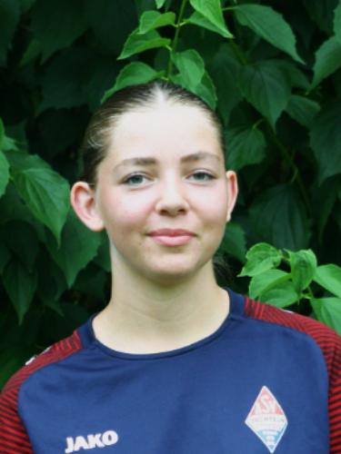 Caroline Breithor