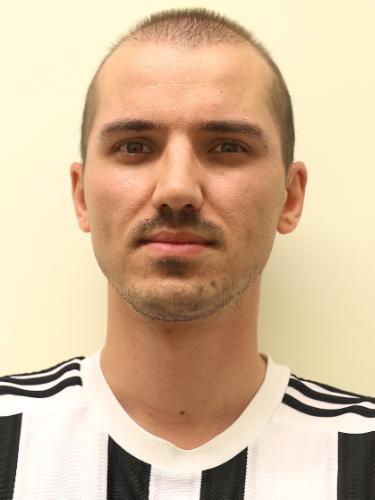Justus Stampfer