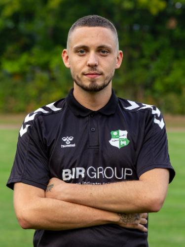 Kim Christopher Steen