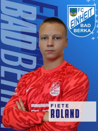 Fiete Roland