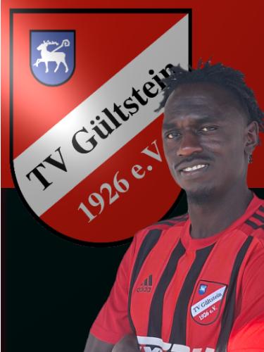 Ebrima Jasseh