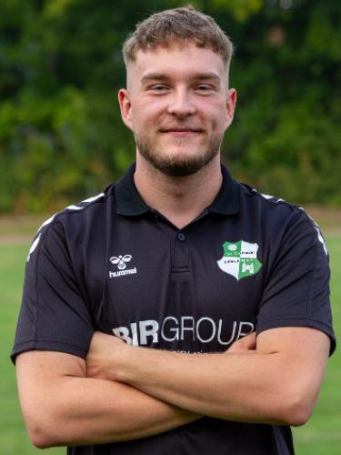 Justin Wilms