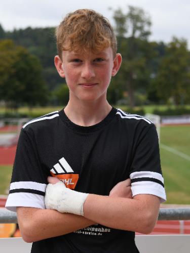 Finn Luca Wachsmann