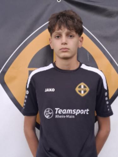Matej Vujovic