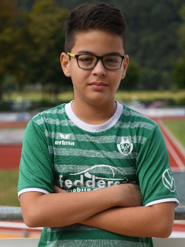 Jascha Behringer