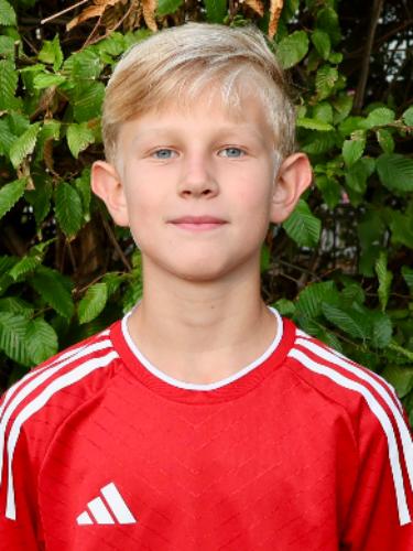 Jannick Mosebach