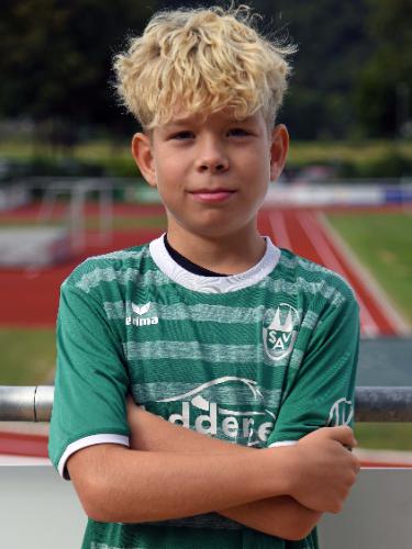 Mats Blinne