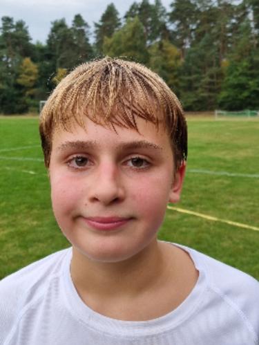 Thiark Mate Bockelmann