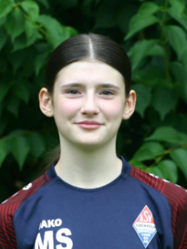 Marisa Schröder