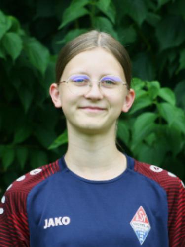 Josephine Tschöp