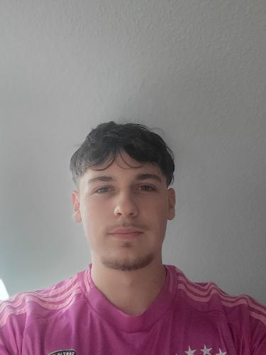 Niklas-Maurice Heldt