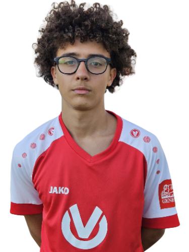 Selman Jilani Belmahi