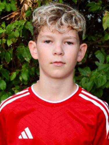 Maximilian Nikolaus Walter