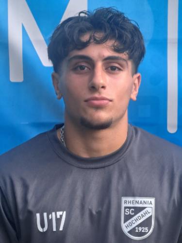 Bassel Alhaj Abdullah