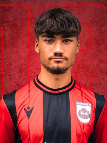 Jermaine Leonardo Singh