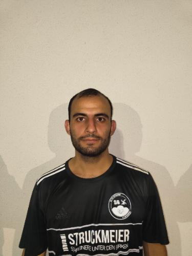 Dana Omer Rashid