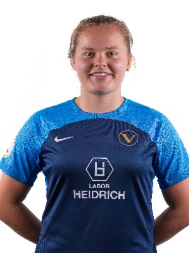 Lisa-Kristin Behneke