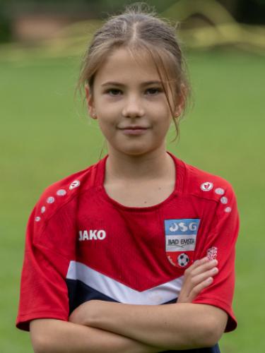 Alicia Graf