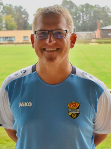 Uwe Bierfreund