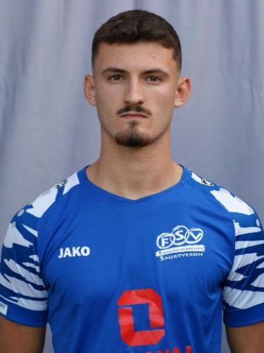 Loris Ademaj