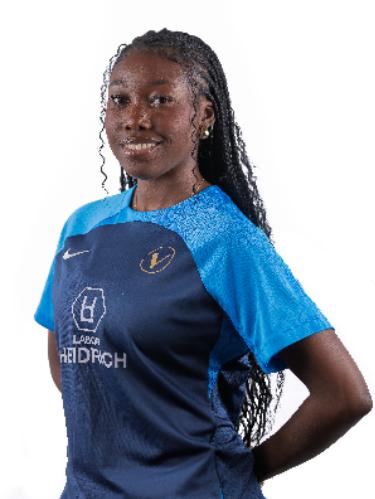 Tini Hayford