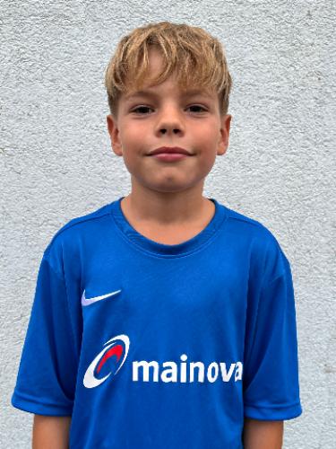 Felix Stoll
