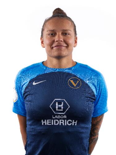 Michelle Klingemann