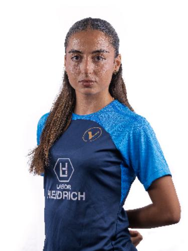 Thyra Eda Korkmaz