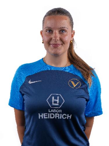 Caroline Sophie Kuhlmann