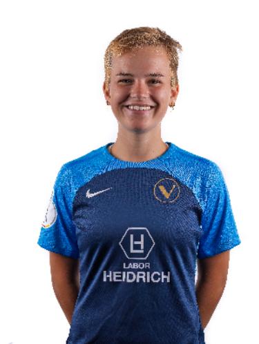 Mia Margarete Meyer