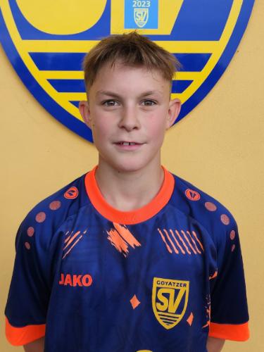 Jannis Joel Bramburger