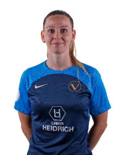 Jara Schofeld