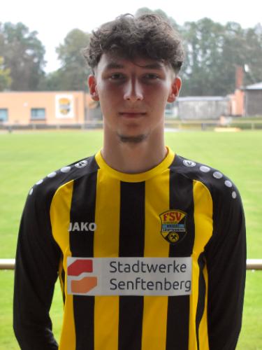 Marlon Ferenc Kassai