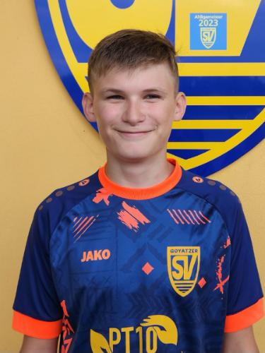 Liam Pascal Bramburger