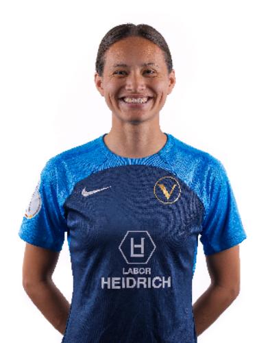 Elma-Lena Tanudjaja